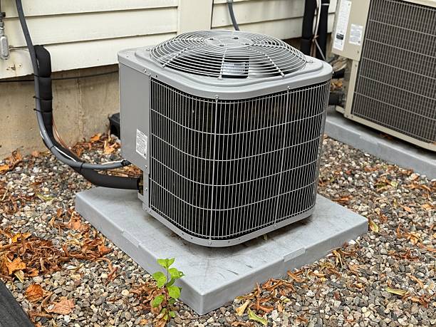 24/7 Emergency Hvac Repair experts in Chandlersville, OH