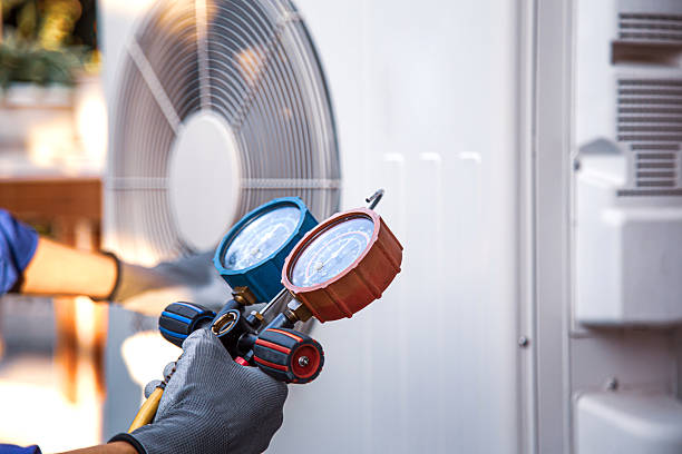 Affordable Hvac Repair solutions in Chandlersville, OH